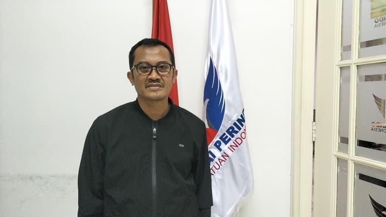 Ahmad Rofiq Ungkap Pencapaian Partai Perindo di Pemilu 2024, Perolehan Kursi Lebih Merata