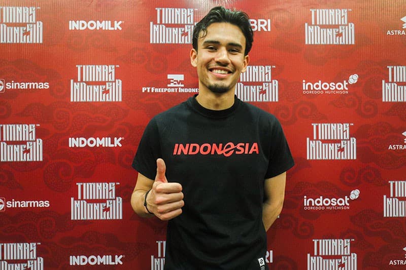 Nathan Tjoe A On Pede Indonesia Libas Vietnam: Kita Punya Kualitas Lebih Baik