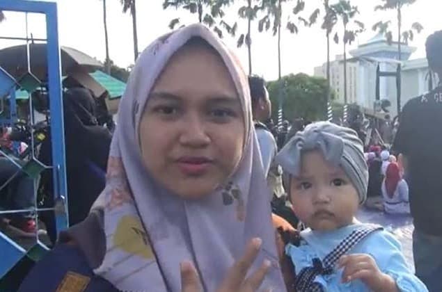 Sukses Digelar di Surabaya, Festival Hafiz Jadi Motivasi Anak Indonesia Cinta Al-Quran