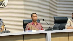Dewas Minta Keterangan Wakil Ketua KPK Nurul Ghufron di Sidang Etik 2 Mei