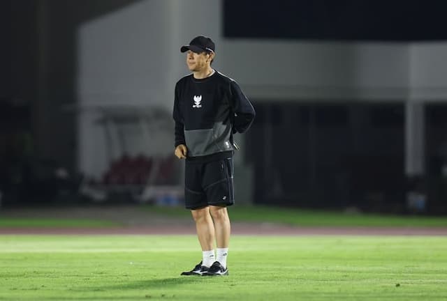 STY Tak Punya Waktu Diskusi dengan Klub Liga 1 Agar Lepas Pemain Timnas Indonesia U-23