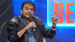 Roy Suryo Ungkap Bakal Ada Film terkait Kecurangan Pemilu Lain usai Dirty Vote
