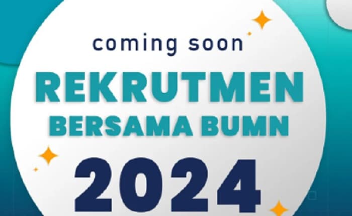 Resmi Dibuka, Begini Tahapan Registrasi Rekrutmen Bersama BUMN 2024