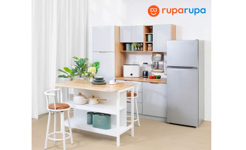 5 Kelebihan Pakai Meja Makan Bar di Ruangan Sempit 5 Kelebihan Pakai Meja Makan Bar di Ruangan Sempit