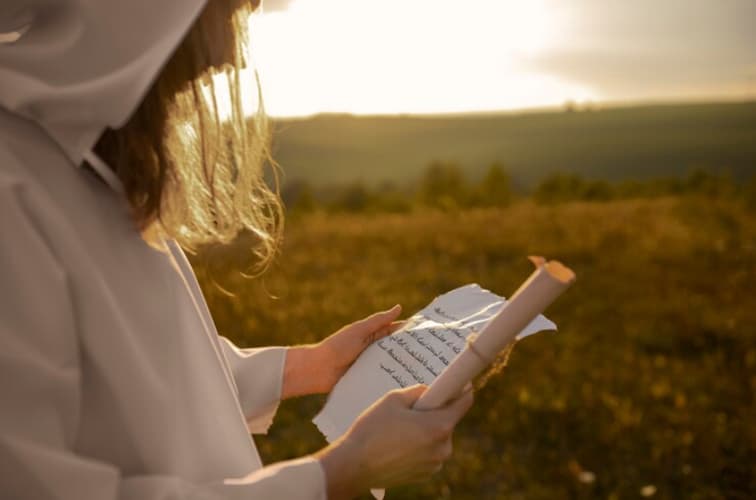 Contoh Cerpen Kasih Sayang yang Penuh Haru dan Menginspirasi Contoh Cerpen Kasih Sayang yang Penuh Haru dan Menginspirasi