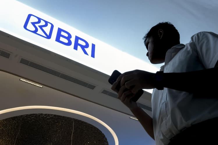 BRI Jadi Satu-Satunya Merek Indonesia yang Masuk Daftar Brand Finance Global 500