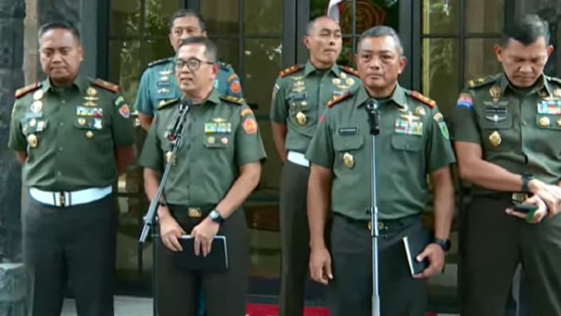 Pangdam Cenderawasih Sesalkan Aksi Penganiayaan Oknum TNI, Pastikan di Luar Prosedur