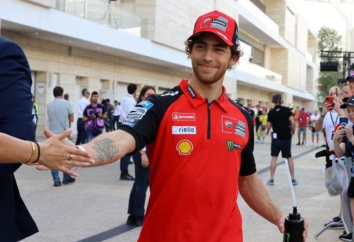 Enea Bastianini Akui Mustahil Menang di MotoGP Portugal 2024: Jorge Martin Terlalu Sempurna!