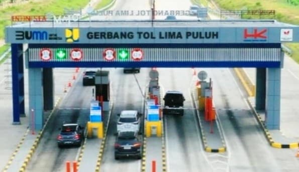 Penyebab Utama Kemacetan di Jalan Tol, Rest Area dan Lupa Isi Kartu Elektronik