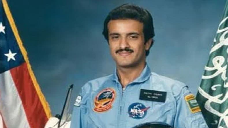 Kisah Inspiratif Sultan bin Salman Al Saud, Astronot Muslim Pertama 