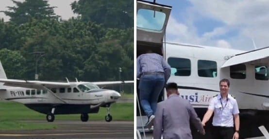 Viral Tiket Pesawat Susi Air Rute Jakarta-Bandung Lebih Murah dari Kereta Cepat Whoosh, Begini Faktanya