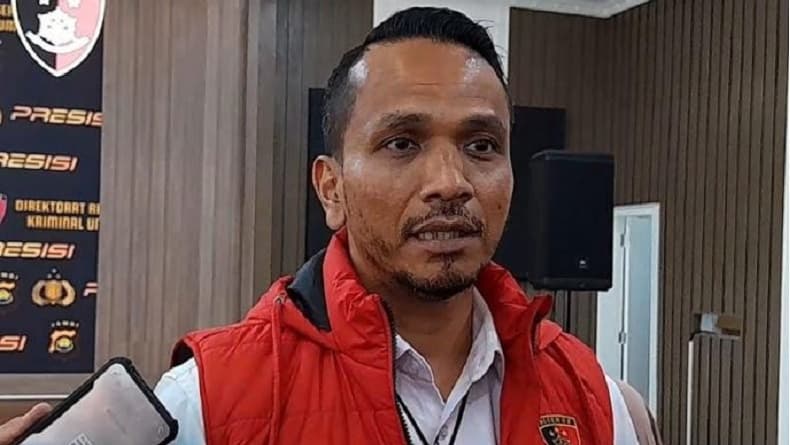 Kasus Ragil Alfarizi di Muarojambi, Ditangkap Tanpa Bukti Berujung Tewas Dianiaya 2 Polisi Kasus Ragil Alfarizi di Muarojambi, Ditangkap Tanpa Bukti Berujung Tewas Dianiaya 2 Polisi