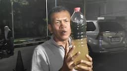 Pertamina Pecat Oknum Terlibat Kasus Bensin Tercampur Air di Bekasi