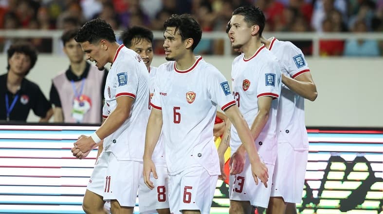 Mau Jadi Escort Timnas Indonesia Vs Irak dan Filipina? Ayo Buruan Daftar! Mau Jadi Escort Timnas Indonesia Vs Irak dan Filipina? Ayo Buruan Daftar!