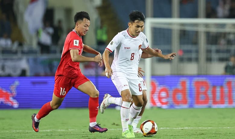 Skenario Timnas Indonesia Lolos ke Putaran Ketiga Kualifikasi Piala Dunia 2026: Cuma Butuh 1 Kemenangan Lagi