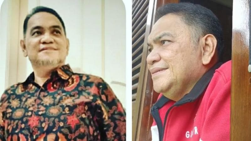 Profil Sopyan Dado, Pemeran Pak RT di Tukang Ojek Pengkolan Meninggal Hari Ini