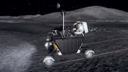 Astrolab Berencana Kembangkan Rover Flex, Brand Segera Bisa Ngiklan di Permukaan Bulan