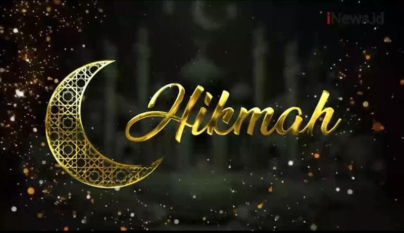 Hikmah Ramadhan Ahmad Roziqi, S.Hum: Bukti Kebenaran Al-Qur’an Mudah Dihafal