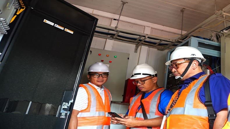 XL Axiata Operasikan Jaringan Backbone Gorontalo-Palu, Perkuat Infrastruktur yang Ada di Sulawesi