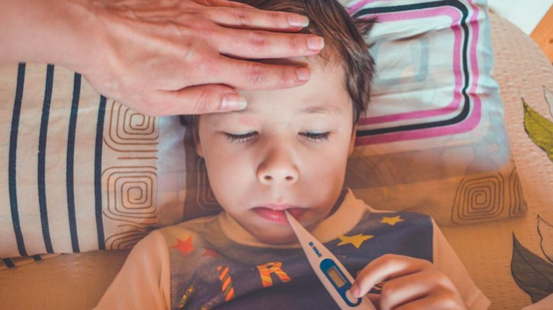 Kasusnya Melonjak, Apakah Ada Vaksinasi untuk Flu Singapura? Kasusnya Melonjak, Apakah Ada Vaksinasi untuk Flu Singapura?