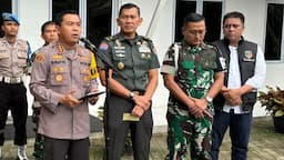 Oknum TNI Aniaya Warga di Depan Mapolres Jakpus, 4 Orang Luka