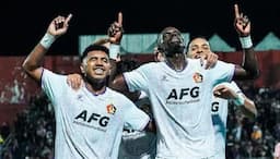 Hasil Liga 1: Persik Bantai Persikabo, Flavio Silva On Fire Borong 5 Gol