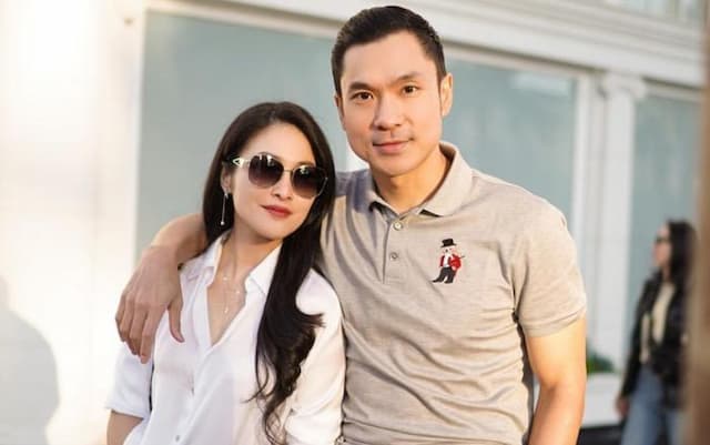 Ini Perusahaan Harvey Moeis, Suami Sandra Dewi yang jadi Tersangka Korupsi PT Timah