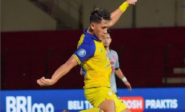 Hasil Liga 1: Duel Barito Putera Vs PSIS Semarang Tanpa Pemenang