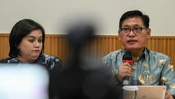 Komnas HAM Minta Tulang Manusia di Rumoh Geudong Dijaga, Diduga Terkait Pelanggaran HAM