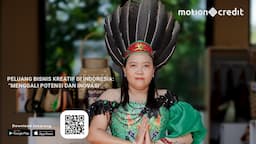 Peluang Bisnis Kreatif di Indonesia: Menggali Potensi dan Inovasi