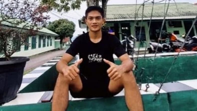 Kronologi Eks Casis Bintara TNI AL Dibunuh Oknum Pomal Lanal Nias, Harta Keluarga Dikuras Kronologi Eks Casis Bintara TNI AL Dibunuh Oknum Pomal Lanal Nias, Harta Keluarga Dikuras