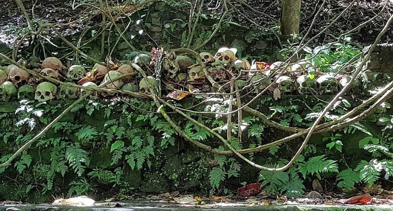 Mengenal Tempat Paling Angker di Indonesia tapi Dijadikan Objek Wisata Favorit! Mengenal Tempat Paling Angker di Indonesia tapi Dijadikan Objek Wisata Favorit!