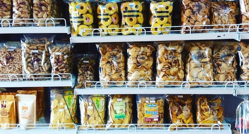 Mudik ke Probolinggo Jangan Lewatkan Oleh-Oleh Lezat Ini, Unik Ada Olahan Mangrove! Mudik ke Probolinggo Jangan Lewatkan Oleh-Oleh Lezat Ini, Unik Ada Olahan Mangrove!