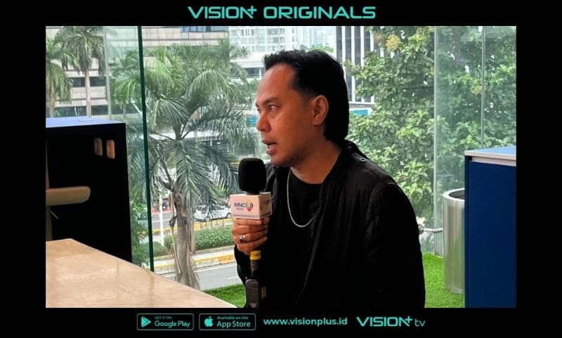 Tayang Perdana 2 Episode, Series Pay Later Bikin Penonton Ketagihan Tayang Perdana 2 Episode, Series Pay Later Bikin Penonton Ketagihan