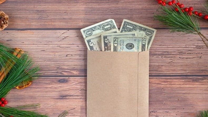 20 Pantun Minta THR Lebaran Lucu, Bisa Dibagikan di Media Sosial 20 Pantun Minta THR Lebaran Lucu, Bisa Dibagikan di Media Sosial