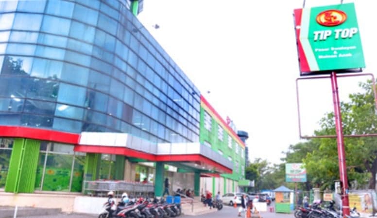 Sosok Rusman Maamoer, Pemilik Swalayan Tip Top yang Terapkan Cara Rasulullah Berdagang Sosok Rusman Maamoer, Pemilik Swalayan Tip Top yang Terapkan Cara Rasulullah Berdagang