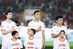 Daftar 2 Tim Lolos Semifinal Piala Asia U-23 2024: Indonesia Makin Dekat ke Olimpiade Paris