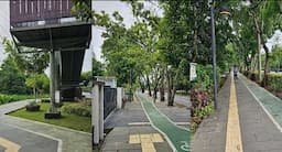 Viral Pemandangan Menakjubkan Kota Pontianak Tertata Rapi, Netizen: Surga Buat Road Runner!