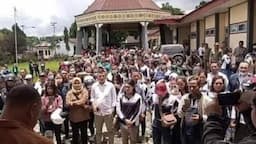 249 Nakes Dipecat gegara Demo, Ketua DPRD Ingatkan Bupati Manggarai Akan Hal Ini