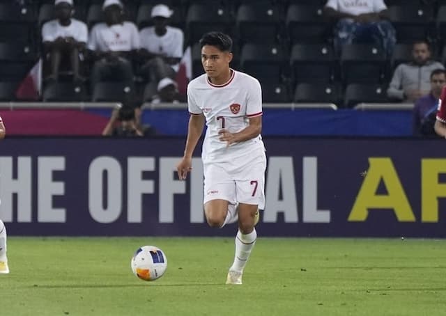 Gol Korsel Dianulir VAR, Timnas Indonesia U-23 Selamat dari Kebobolan