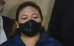 Bebas dari Penjara, Olivia Nathania Belum Bayar Kerugian Korban CPNS Bodong Rp8,1 Miliar