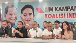 TKN Sebut Pendukung Prabowo-Gibran Akan Aksi Damai di Depan Gedung MK Lusa