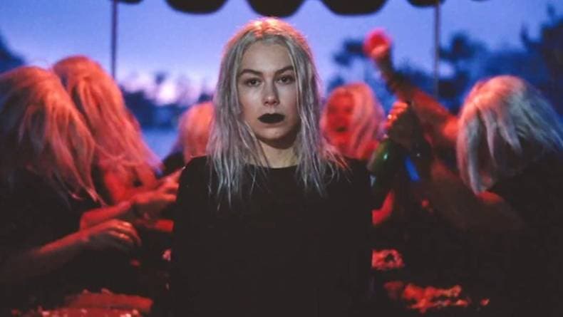 Lirik Lagu Scott Street - Phoebe Bridgers dan Terjemahan, Viral di TikTok! Lirik Lagu Scott Street - Phoebe Bridgers dan Terjemahan, Viral di TikTok!
