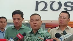 Jelang Pilgub Jakarta, Gerindra Akan Dorong Kader Internal