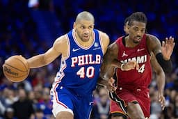 Hasil NBA Play-in: Sixers Segel Tiket Playoff, Heat dan Bulls Rebutan Jatah Terakhir