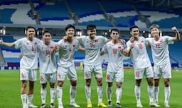 Hasil Lengkap Piala Asia U-23 2024 Semalam: Vietnam Libas Kuwait, Malaysia Kalah