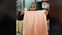 Viral WNI Temukan Baju Bagus di Tempat Sampah Korea, Warganet: Jiwa Mulungku Meronta-ronta