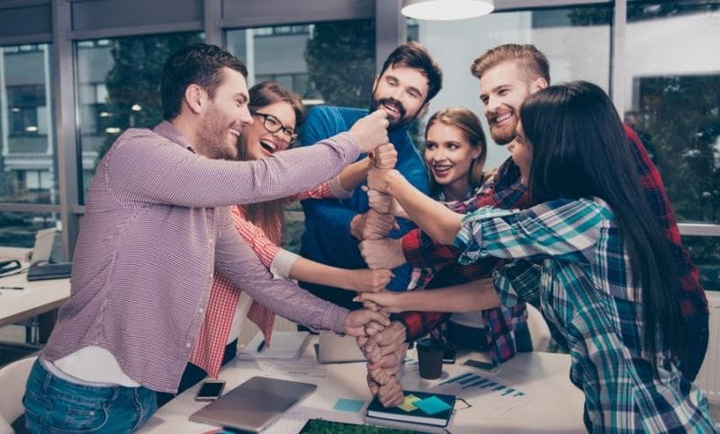 Tips Memilih Vendor untuk Membuat Team Building yang Berkualitas Tips Memilih Vendor untuk Membuat Team Building yang Berkualitas