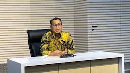 KPK Tetapkan 2 Tersangka Baru Kasus Korupsi yang Jerat Gubernur Malut Abdul Gani Kasuba