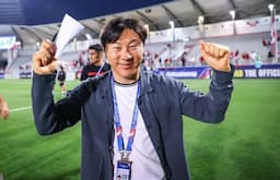 Pelatih Korea Selatan Puji Hasil Karya Shin Tae-yong di Timnas Indonesia U-23: Garuda Muda Naik Level!
